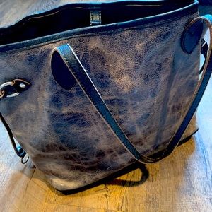 Freebird Mara Tote